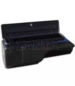 Εργαλειοθήκη Nissan D23-NP300 2016+ 