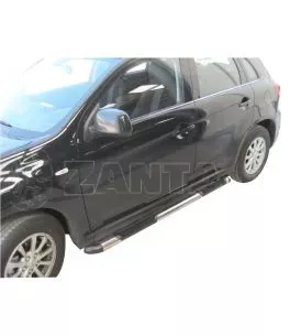 Σκαλοπάτια με διπλό πάτημα Mitsubishi ASX 