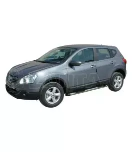 Σκαλοπάτια με διπλό πάτημα Nissan Qashqai (5 θέσιο) 