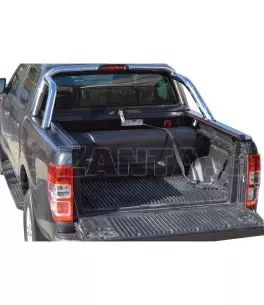 Oπλοθήκη κυνηγών/εργαλειοθήκη Ford Ranger 2012+ 2016+ 2020+ 