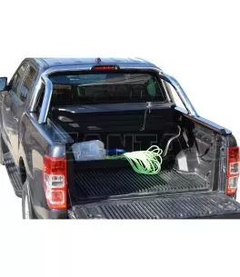 Oπλοθήκη κυνηγών/εργαλειοθήκη Ford Ranger 2012+ 2016+ 2020+ 