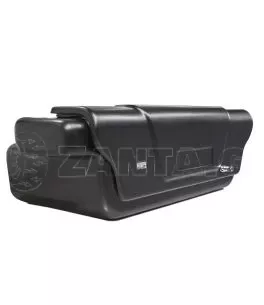 Oπλοθήκη κυνηγών/εργαλειοθήκη Ford Ranger 2012+ 2016+ 2020+ 