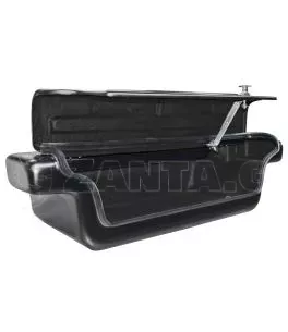 Oπλοθήκη κυνηγών/εργαλειοθήκη Ford Ranger 2012+ 2016+ 2020+ 