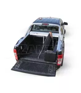 Εργαλειοθήκη Mercedes X-Class 