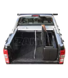Εργαλειοθήκη Mercedes X-Class 