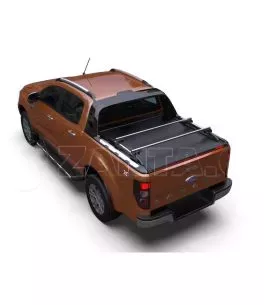 Aνοξείδωτες Mπάρες - κόντρες για Ford WildTrak Ford Ranger 2012+ 2016+ 2020+ 