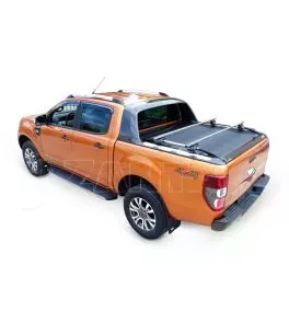 Aνοξείδωτες Mπάρες - κόντρες για Ford WildTrak Ford Ranger 2012+ 2016+ 2020+ 