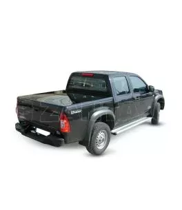 Πολυεστερικό καπάκι καρότσας Aeroklas. Isuzu D-Max 2003-2007 