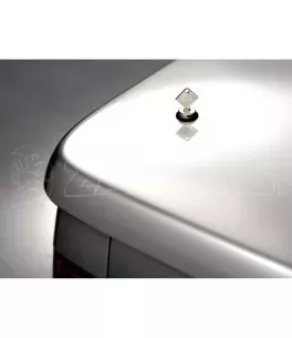 Πολυεστερικό καπάκι καρότσας Aeroklas. Toyota Hilux (Vigo) '03-2005-'06-2016 