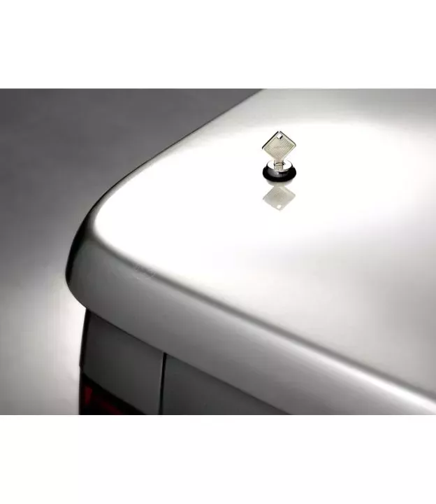 Πολυεστερικό καπάκι καρότσας Aeroklas. Toyota Hilux (Vigo) '03-2005-'06-2016