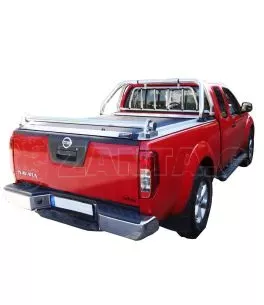 Αντάπτορες μπάρας φόρτωσης Isuzu D-Max 2012+ & 2017-2020 