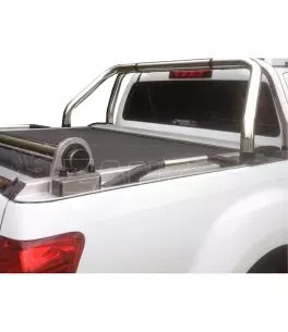 Αντάπτορες μπάρας φόρτωσης Toyota Hilux (Vigo) '03-2005-'06-2016 