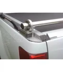 Αντάπτορες μπάρας φόρτωσης Nissan D22-NP300 (Navara) 