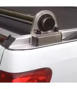 Αντάπτορες μπάρας φόρτωσης SsangYong Musso-Rexton Sports 2018+ 