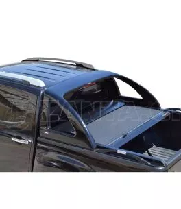Sport design πολυεστερικό roll bar Isuzu D-Max 2003-2007 