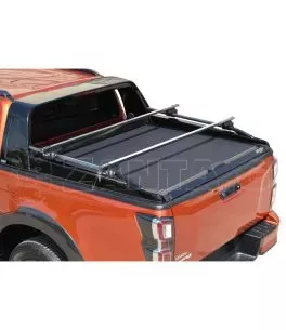 Νέο Sport design πολυεστερικό roll bar Isuzu D-Max 2021+ 