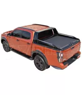 Νέο Sport design πολυεστερικό roll bar Isuzu D-Max 2021+ 