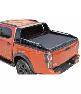 Νέο Sport design πολυεστερικό roll bar Isuzu D-Max 2021+ 