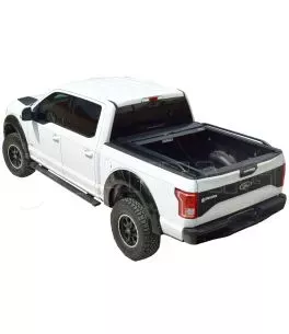 Ρολό αλουμινίου σε μαύρο matt (PAINT-006) Ford  F-150 2015-2020 