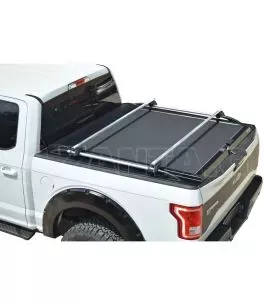 Aνοξείδωτες Mπάρες - Κόντρες Ford  F-150 2015-2020 