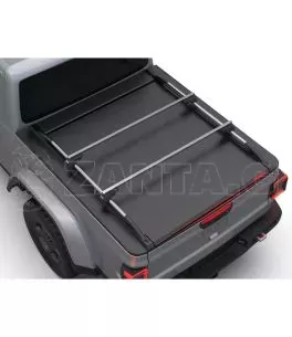 Aνοξείδωτες Mπάρες - Κόντρες Jeep Gladiator 2020+ 