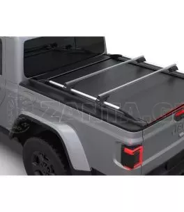 Aνοξείδωτες Mπάρες - Κόντρες Jeep Gladiator 2020+ 