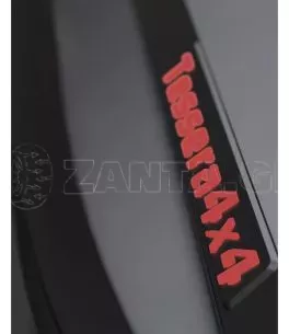 Tessera Roll+ ρολό καπάκι σε Μαύρο Ματ Volkswagen Amarok 2010-2022 