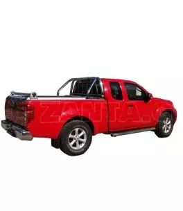 Αντάπτορες μπάρας φόρτωσης Toyota Hilux (Vigo) '03-2005-'06-2016 