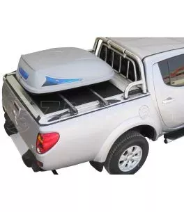 Πίσω μπάρα φόρτωσης Toyota Hilux (Vigo) '03-2005-'06-2016 