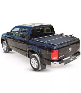 Πίσω μπάρα φόρτωσης Toyota Hilux (Vigo) '03-2005-'06-2016 