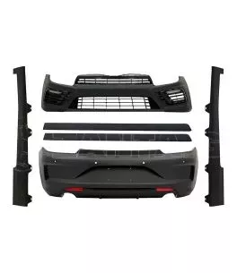 Body kit για Vw Scirocco (2014-2016) - R Design 