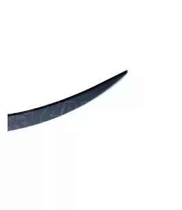 Αεροτομή πορτ μπαγκάζ για Chevrolet Cruze (2009-2013) - μαύρη γυαλιστερή 