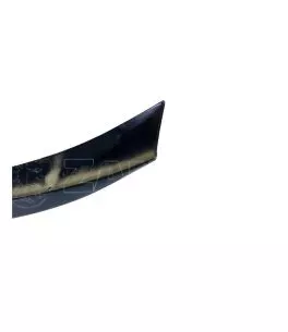 Αεροτομή πορτ μπαγκάζ για Chevrolet Cruze (2009-2013) - μαύρη γυαλιστερή 