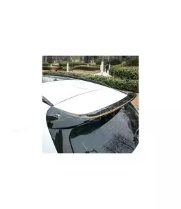 Αεροτομή οροφής για BMW X1 F49 (2016-2020)- μαύρη γυαλιστερή 