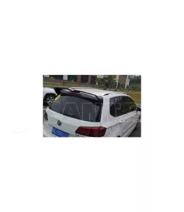 Αεροτομή οροφής για Volkswagen Golf 7 Sportsvan (2012-2017) OTR Style- μαύρη γυαλιστερή 