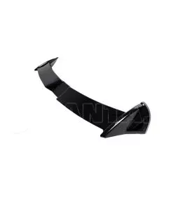 Αεροτομή οροφής για BMW X5 F15 (2014-2018) OTR Style- μαύρη γυαλιστερή 