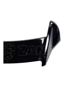 Αεροτομή οροφής για BMW X5 F15 (2014-2018) OTR Style- μαύρη γυαλιστερή 