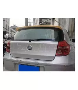 Αεροτομή οροφής για BMW E81 / E87 (2004-2011)- μαύρη γυαλιστερή 