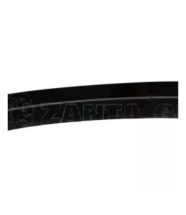 Αεροτομή οροφής για BMW E81 / E87 (2004-2011)- μαύρη γυαλιστερή 
