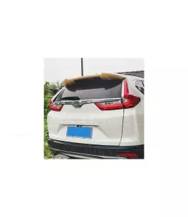 Αεροτομή οροφής για Honda CR-V (2017-2020)- μαύρη γυαλιστερή 