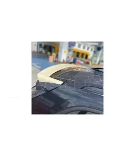 Αεροτομή οροφής για BMW X5 E70 (2006-2013)- μαύρη γυαλιστερή 