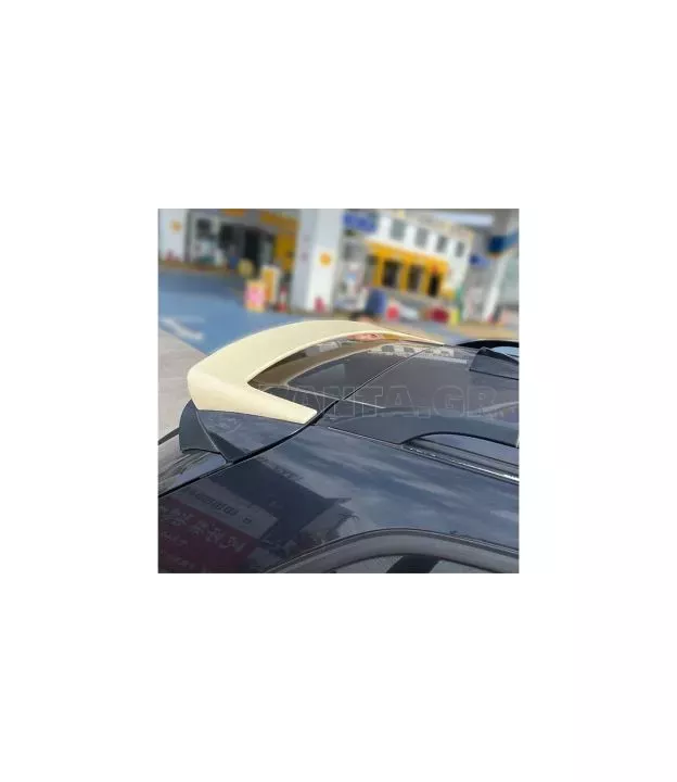 Αεροτομή οροφής για BMW X5 E70 (2006-2013)- μαύρη γυαλιστερή