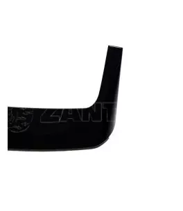 Αεροτομή οροφής για BMW X5 E70 (2006-2013)- μαύρη γυαλιστερή 
