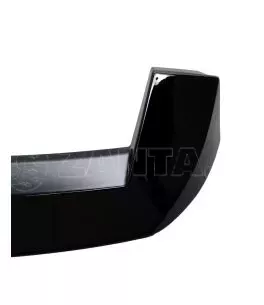 Αεροτομή οροφής για Jeep Grand Cherokee (2014-2020)- μαύρη γυαλιστερή 