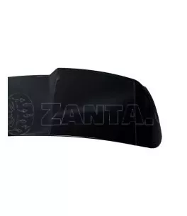 Αεροτομή οροφής για Audi A6 (2019+) Combi- μαύρη γυαλιστερή 