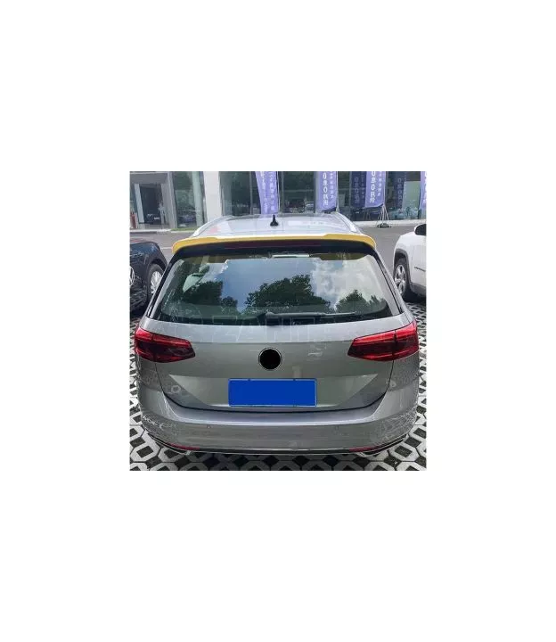 Αεροτομή οροφής για Volkswagen Passat B8 Combi (2015+)- μαύρη γυαλιστερή