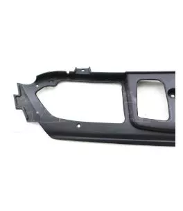 Αεροδυναμικό πακέτο για BMW X5 E70 (2007-2010)  μάυρο γυαλιστερό - σετ 7 τμχ. 