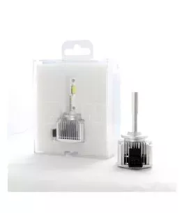Led λάμπες D1S - 50 Watt - CANBUS 6000K - 100% πιό έντονη φωτεινότητα 2τμχ. 