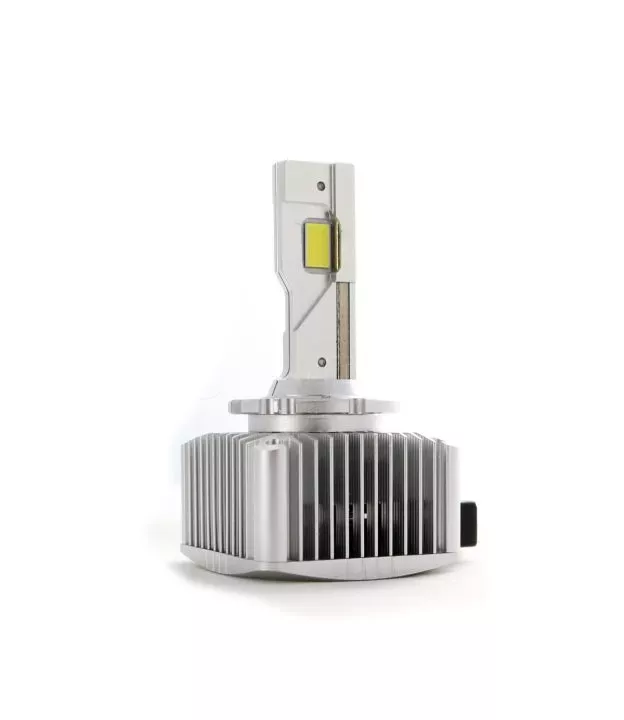 Led λάμπες D1S - 50 Watt - CANBUS 6000K - 100% πιό έντονη φωτεινότητα 2τμχ.