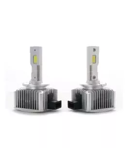 Led λάμπες D1S - 50 Watt - CANBUS 6000K - 100% πιό έντονη φωτεινότητα 2τμχ. 